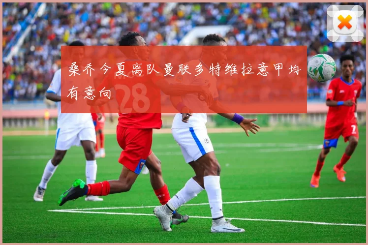 桑乔今夏离队曼联多特维拉意甲均有意向