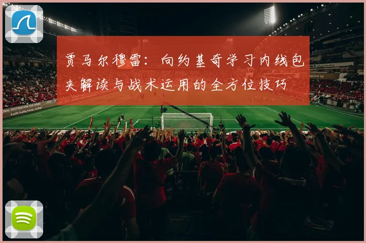 贾马尔穆雷：向约基奇学习内线包夹解读与战术运用的全方位技巧